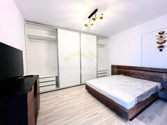 Pallady Studio de inchiriat  Metrou Nicolae Teclu  Bloc nou | 50 mp